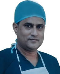 Prof. Dr. Mostafizur Rahman