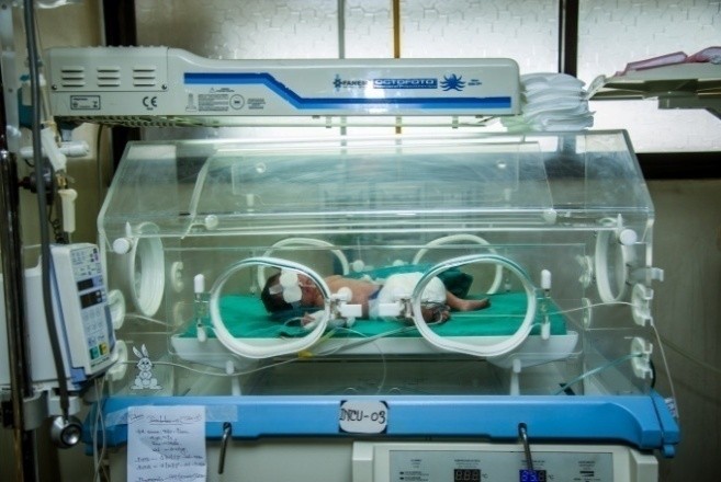 NICU