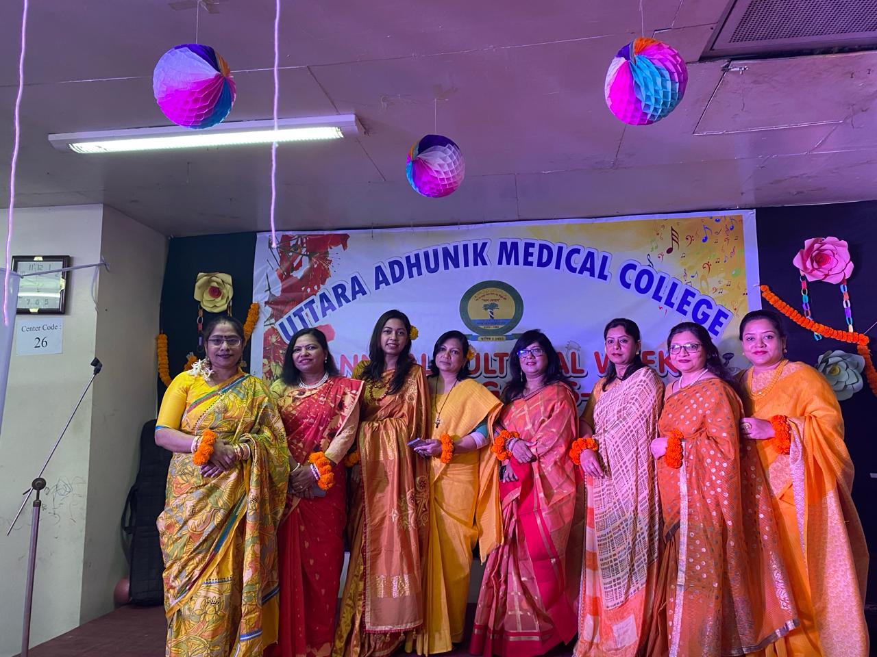 Cultural Fest Image 1