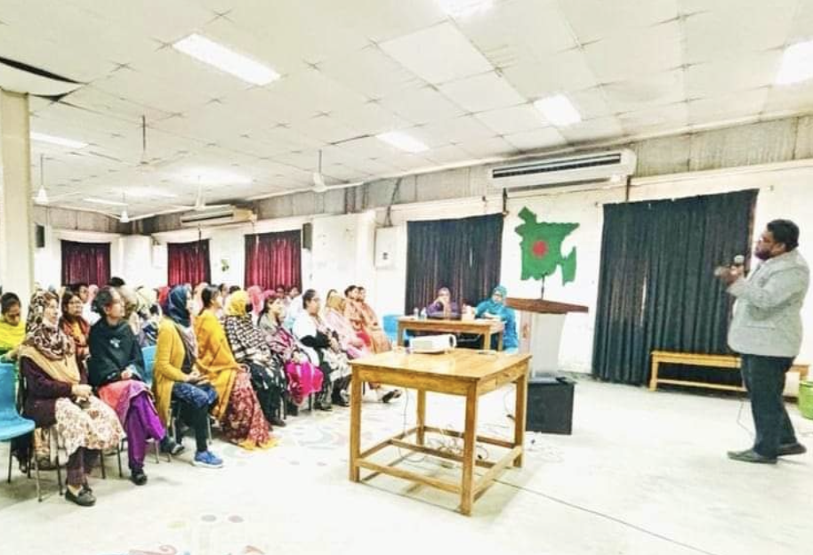 UAMC Sessions Image 3