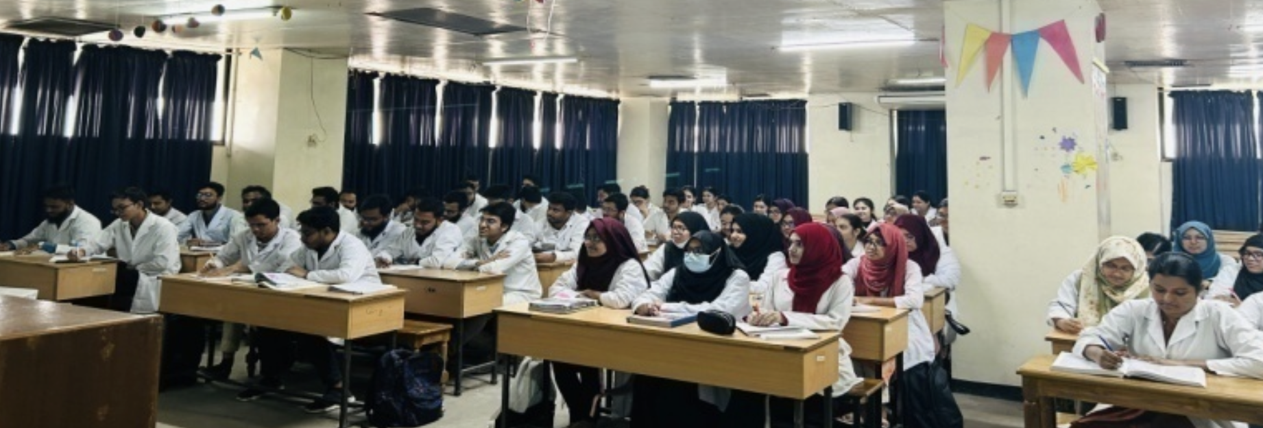 UAMC Sessions Image 4