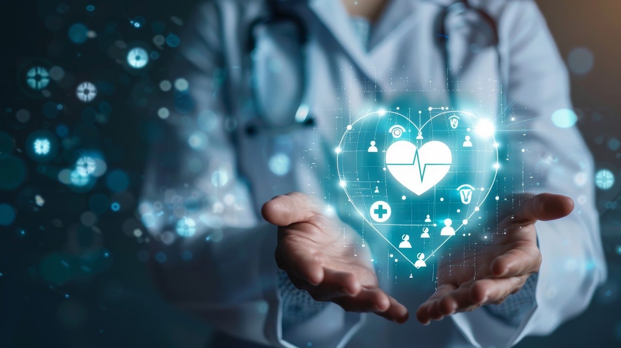 Comprehensive Clinical Training & Patient Care