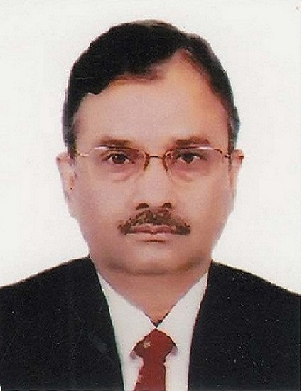 Maj. Gen. Md. Rafiqul Islam (Retd.)