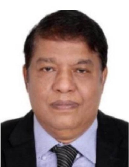 Professor Dr. Farhad Haleem