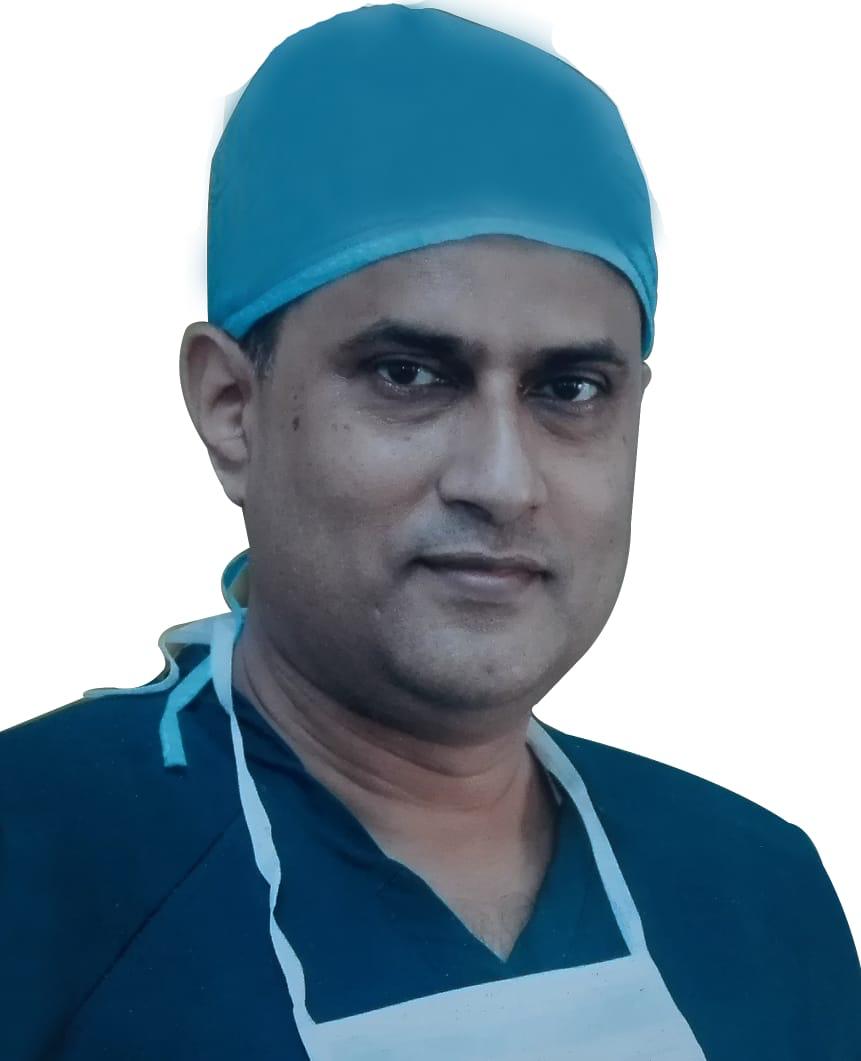 Prof. Dr. Mostafizur Rahman