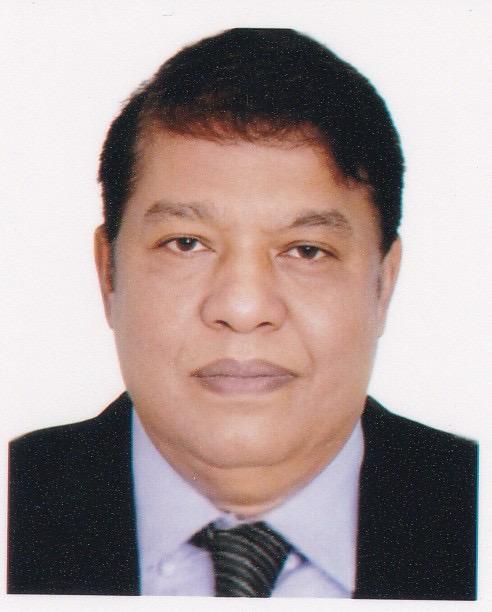 Professor Dr. Farhad Haleem