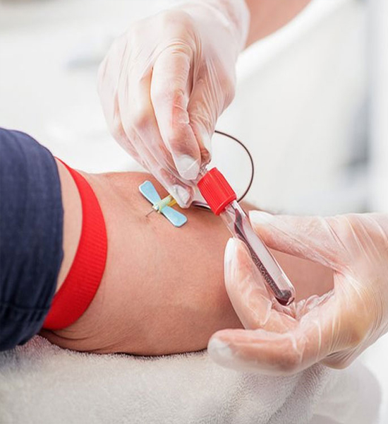 Transfusion Medicine