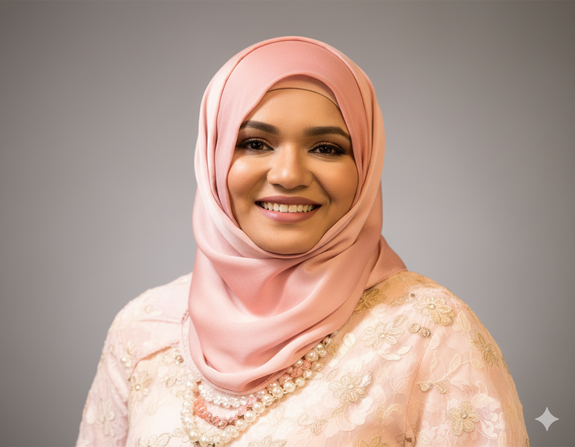 Dr. Aziza Md. Abdur Rahman